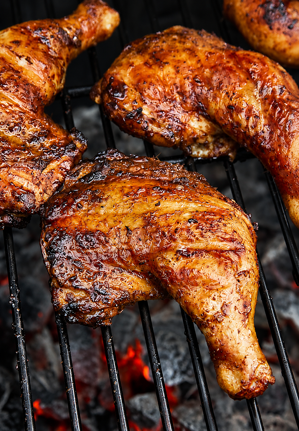 Grill Chicken
