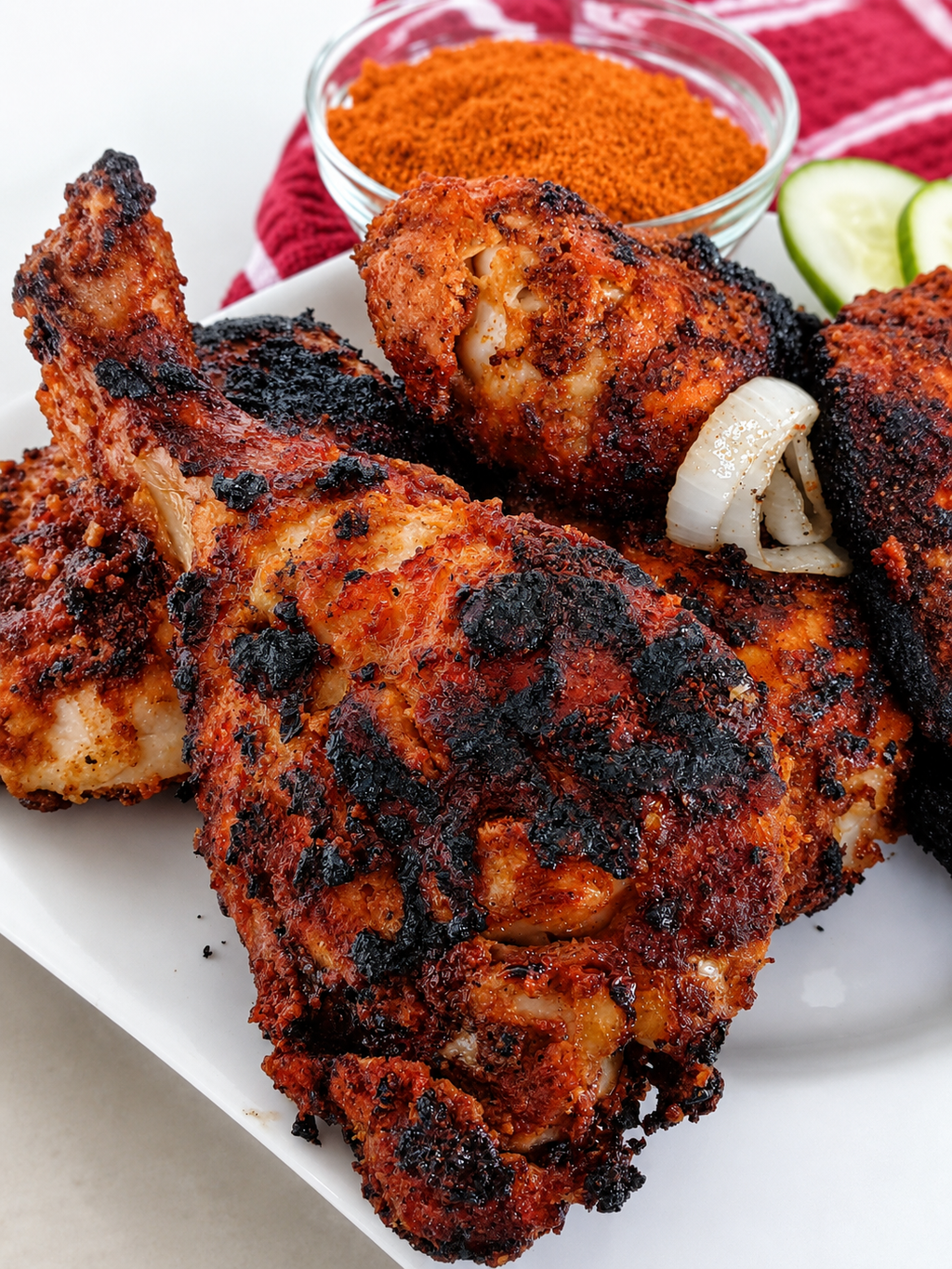 Grill Chicken