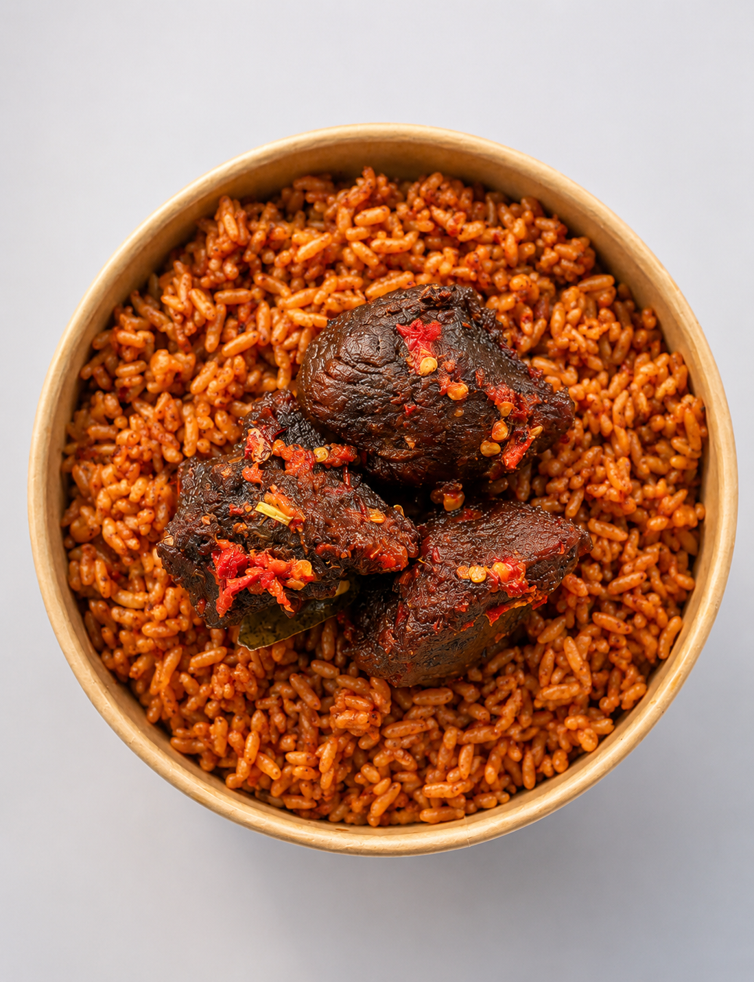 Jollof Rice