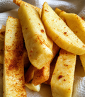 Yam Chips