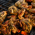 Grill Chicken