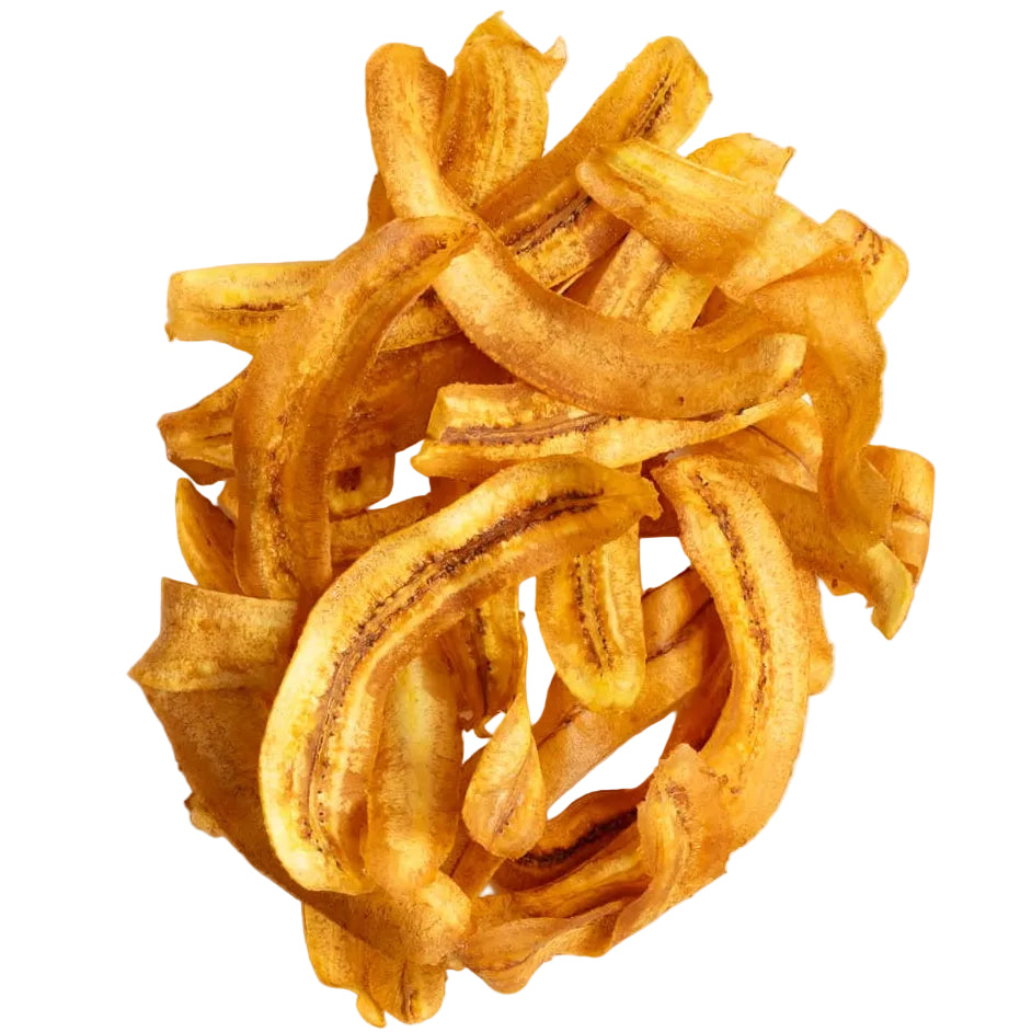 Plantain Chips