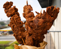 Beef Suya