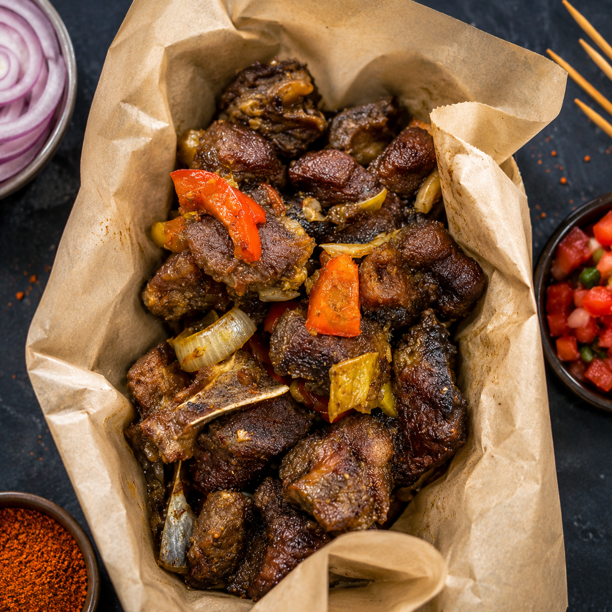 Ram Suya