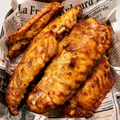 Turkey Suya