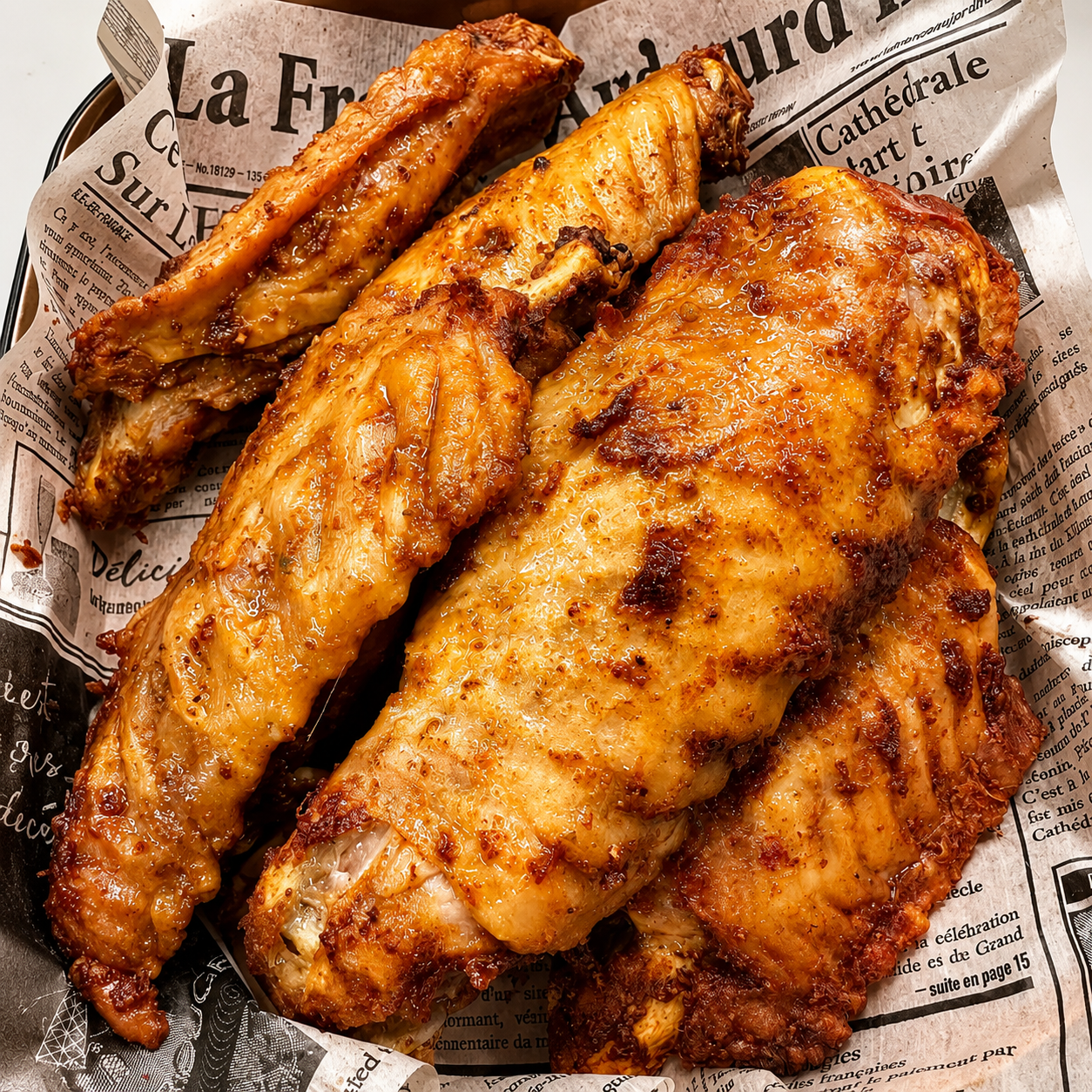 Turkey Suya